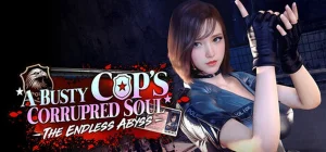 The Endless Abyss: A Busty Cop’s Corrupted Soul Build 23739938