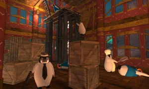Скриншот игры scr4