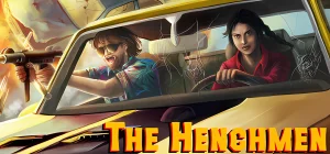 The Henchmen Build 23466525