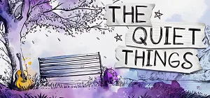 The Quiet Things Build 23802290
