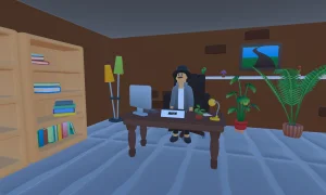 Скриншот игры scr4