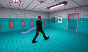 Скриншот игры scr4