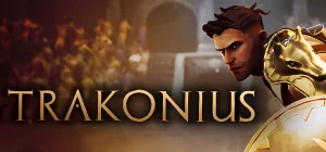 Trakonius Build 23485844