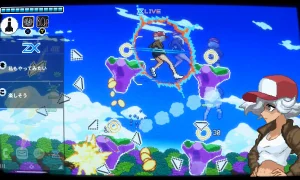 Скриншот игры scr3