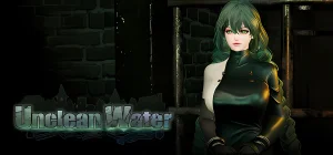 Unclean Water Build 23550808