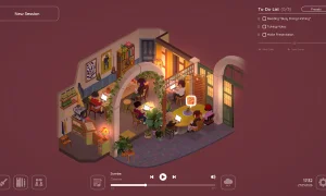 Скриншот игры scr4
