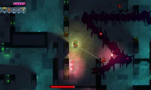 Скриншот игры scr1