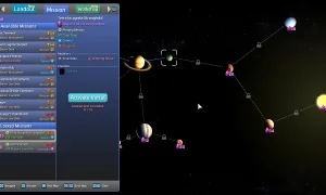 Скриншот игры scr4