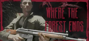 Where the forest ends Build 23537206