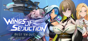 Wings of Seduction Bust em out v1.2.061 - Крылья Соблазна: Дай им волю!