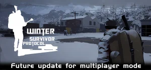 Winter Survivor Protocol Build 23394160 - Протокол зимнего выживания
