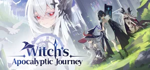 Witch's Apocalyptic Journey Build 23591969