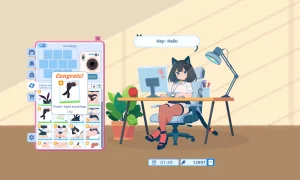 Скриншот игры scr4