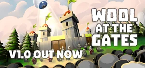 Wool at the Gates Build 23689354