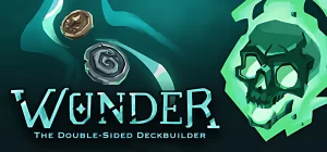 Wunder: The Double-Sided Deckbuilder Build 23800293
