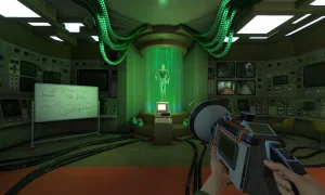 Скриншот игры scr4