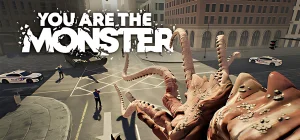 YOU ARE THE MONSTER Build 23812431