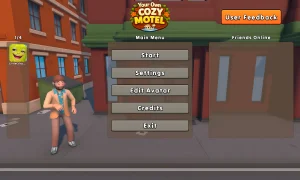 Скриншот игры scr1