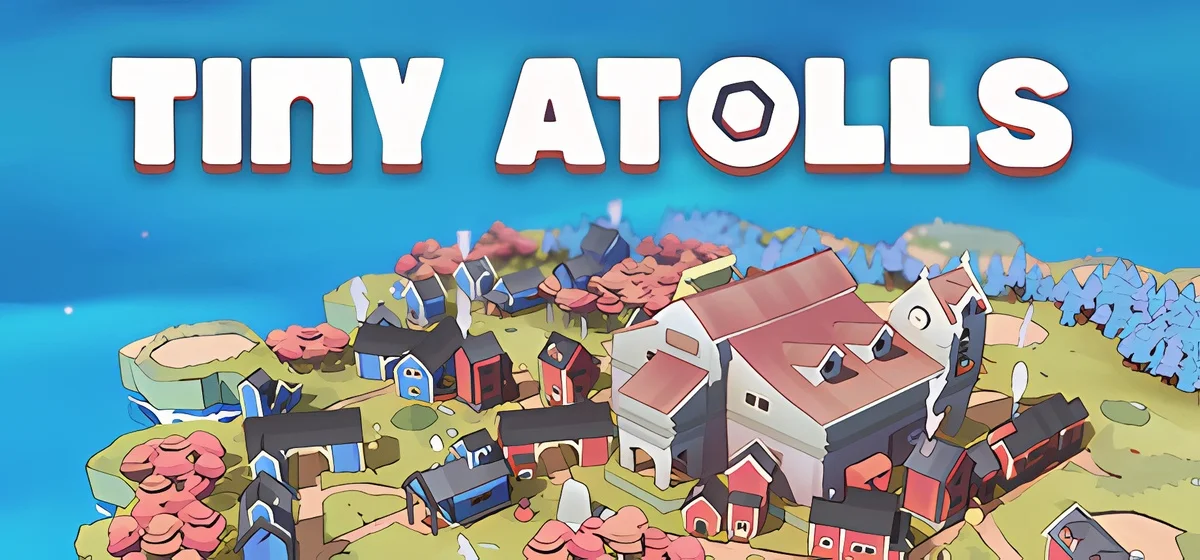 Tiny Atolls