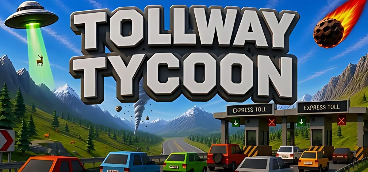 Tollway Tycoon Build 23714172