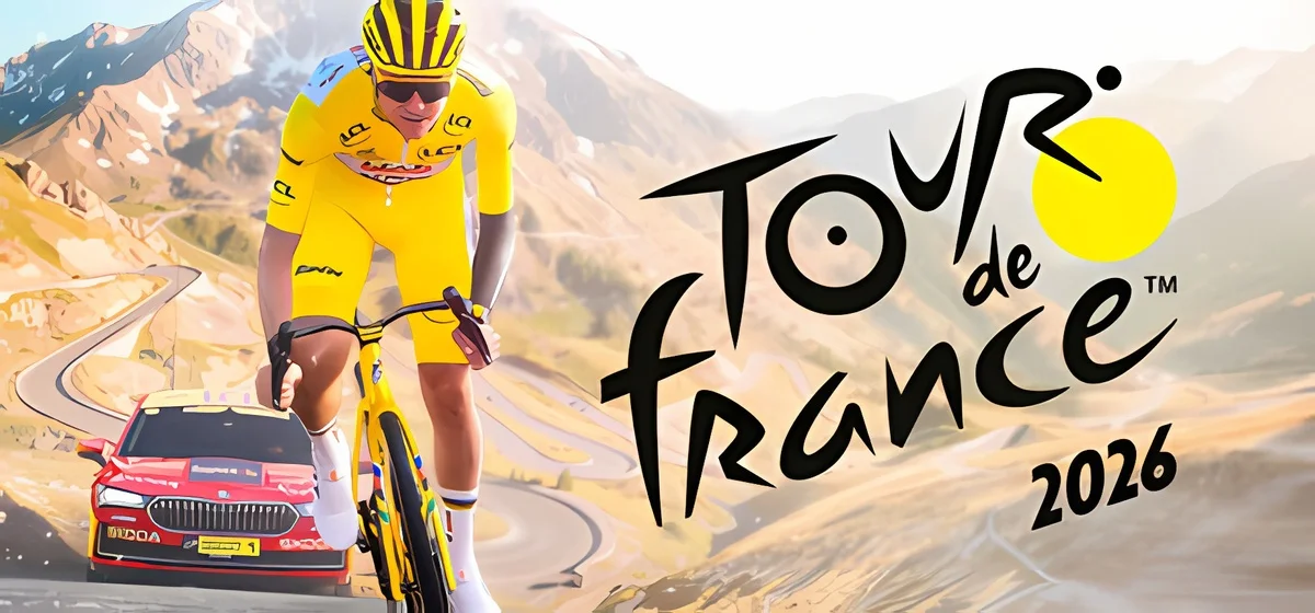 Tour de France 2026