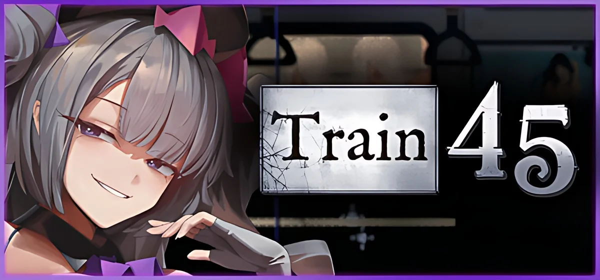 Train 45 Build 23931983