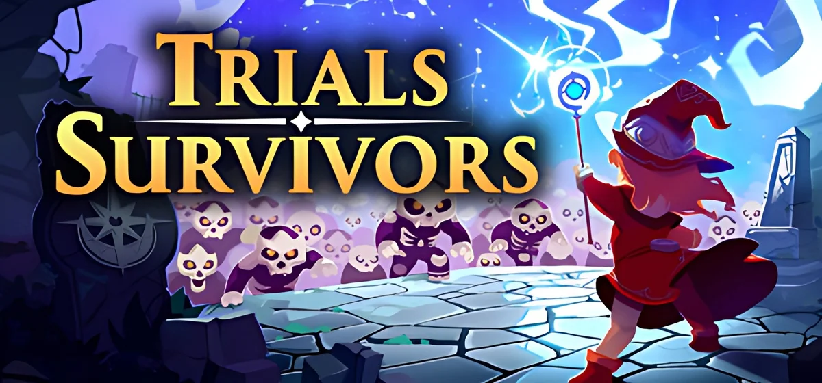 Trials Survivors