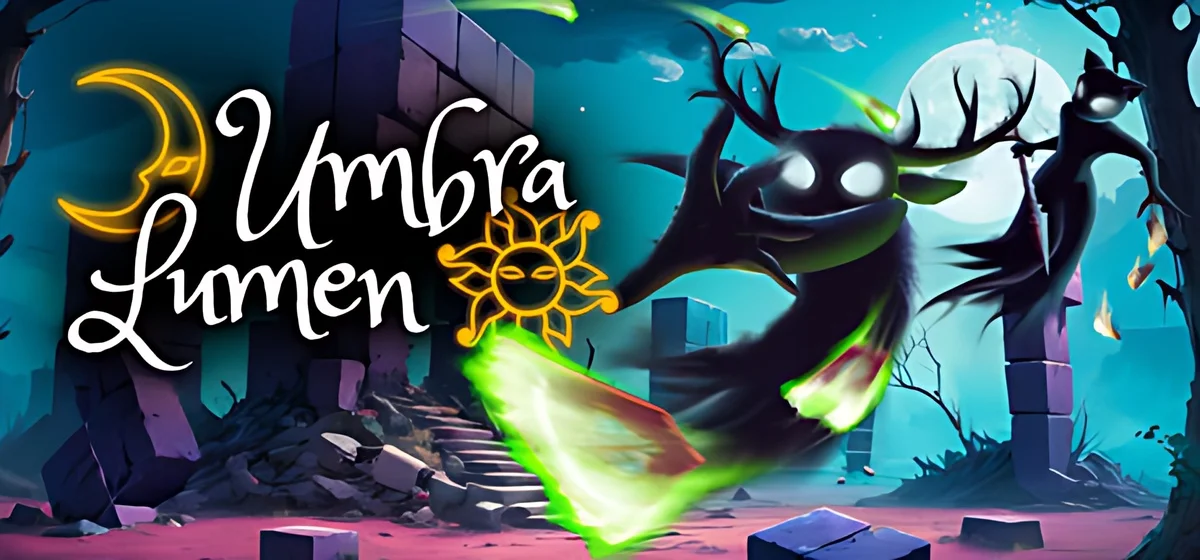 Umbra Lumen
