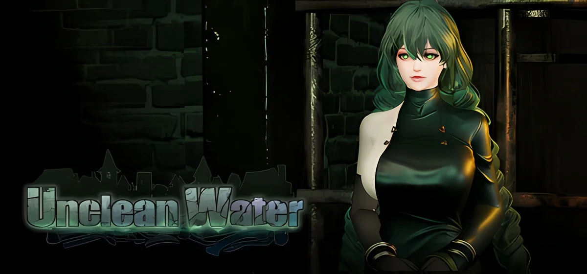 Unclean Water