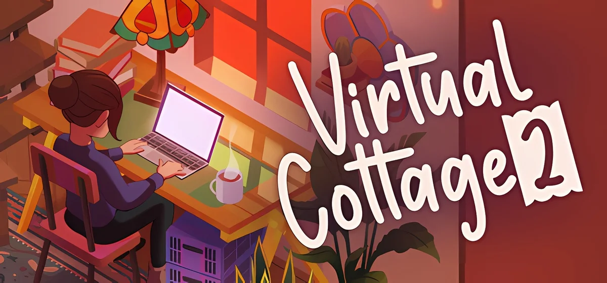 Virtual Cottage 2 Build 23542245