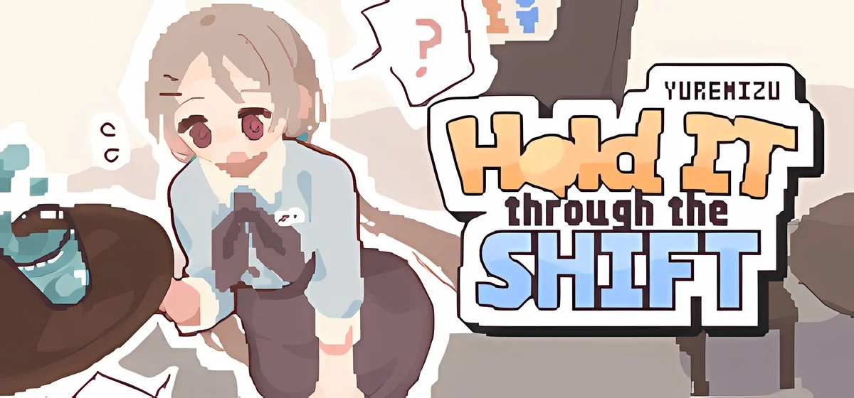 Yuremizu: Hold It Through the Shift Build 22660968