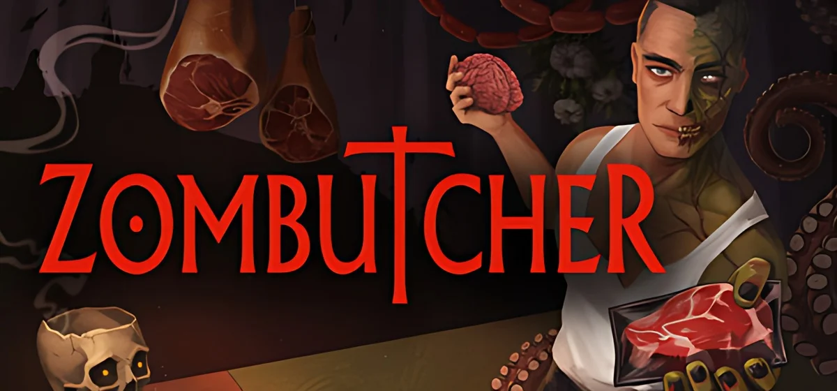 ZOMBUTCHER: Monster Business Simulator Build 23791386