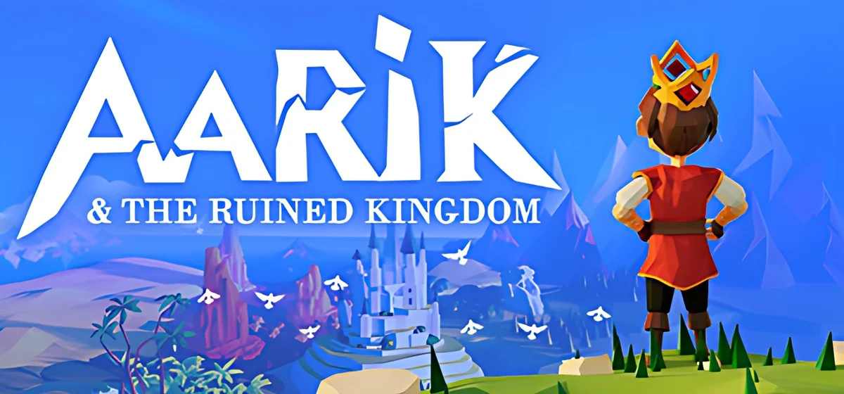 Aarik And The Ruined Kingdom Build 24026301
