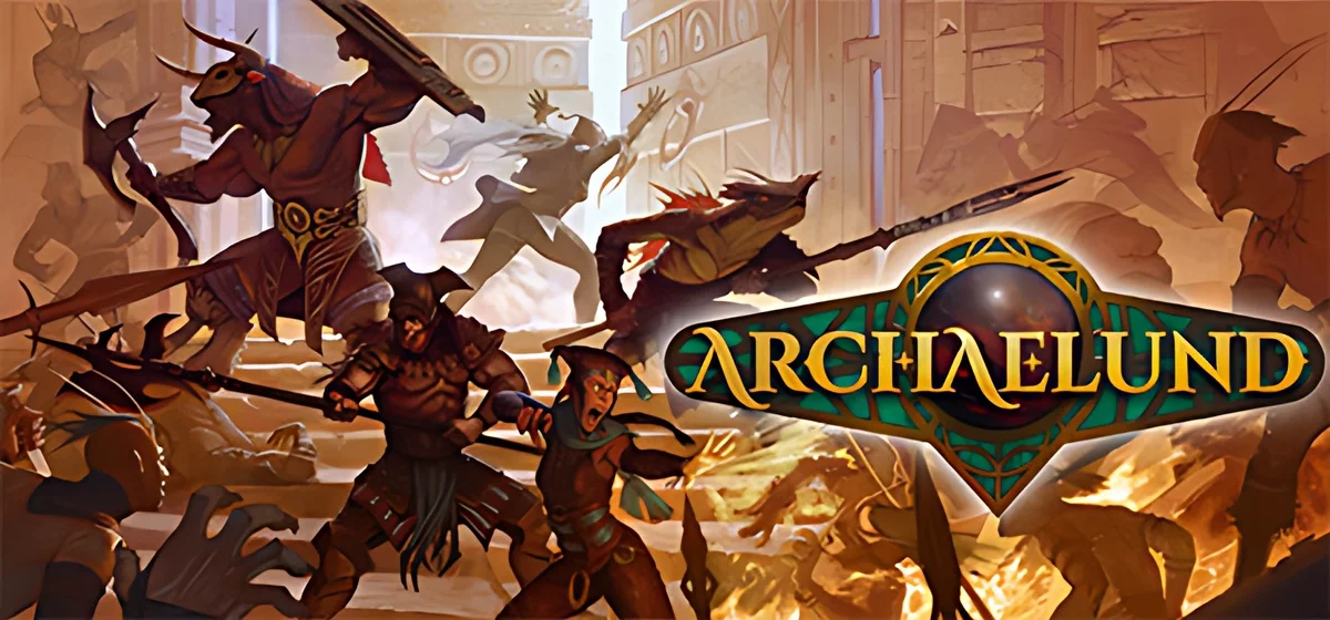 Archaelund v0.9.1b