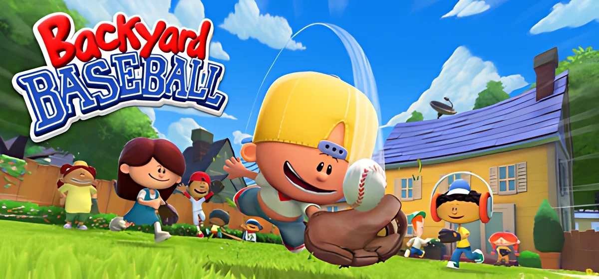 Backyard Baseball Build 24120143