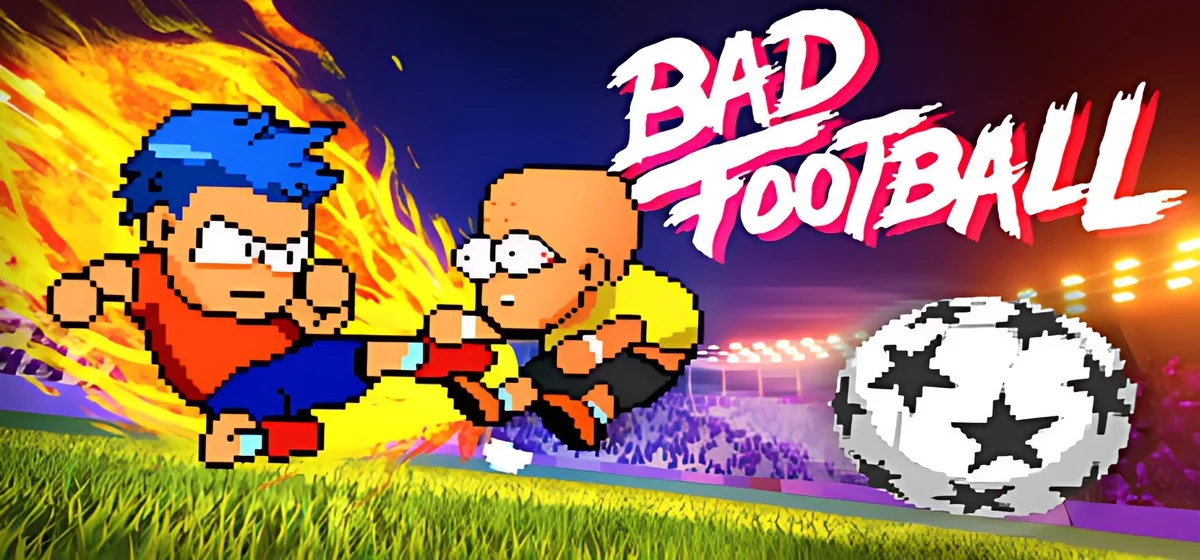 Bad Football Build 23719336