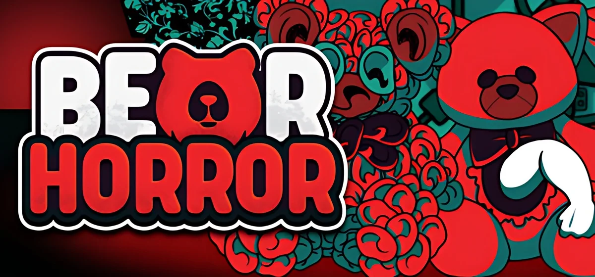 BEAR HORROR