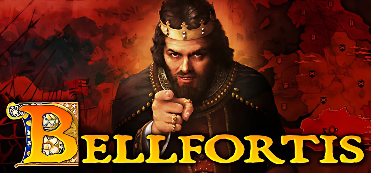 Bellfortis v1.4.1 gog rc3
