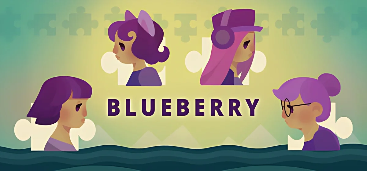 Blueberry Build 24102576