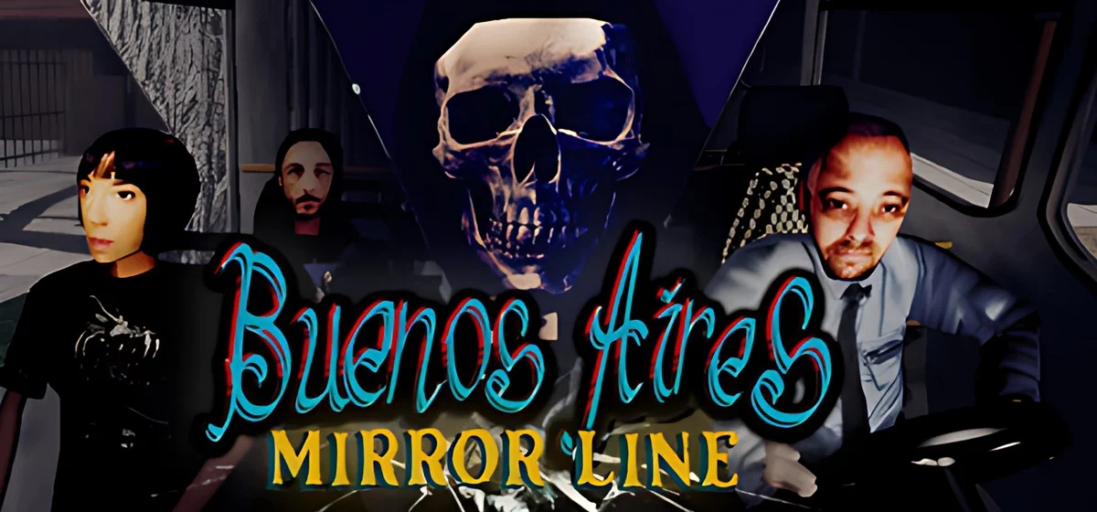 Buenos Aires Mirror Line Build 23849625