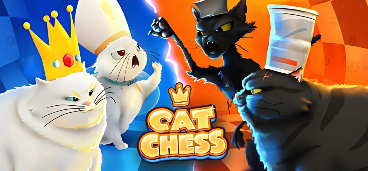 Cat Chess Build 24203404