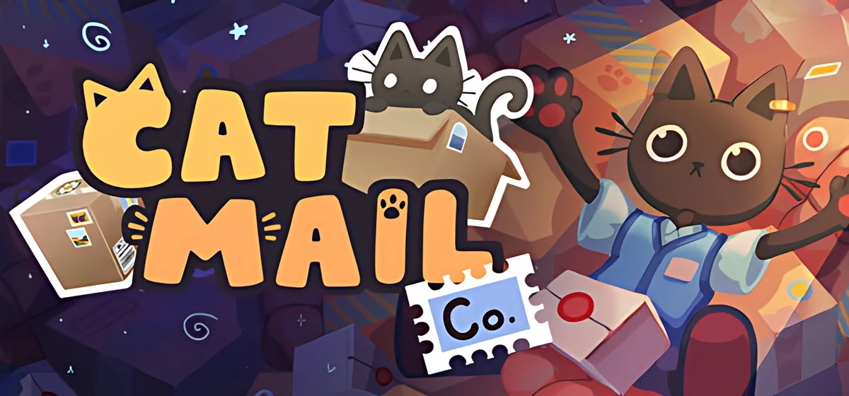 Cat Mail Co. Build 24129660