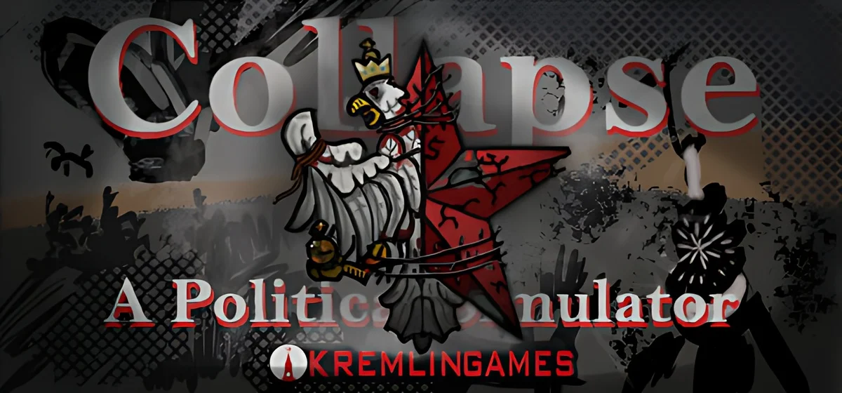 Collapse A Political Simulator
