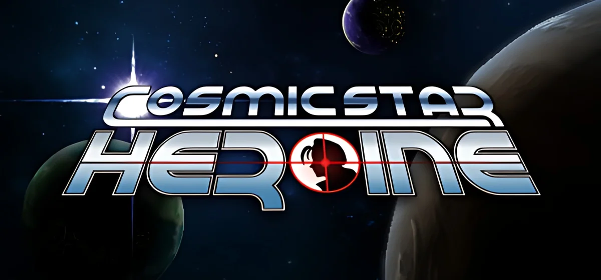 Cosmic Star Heroine v1.19