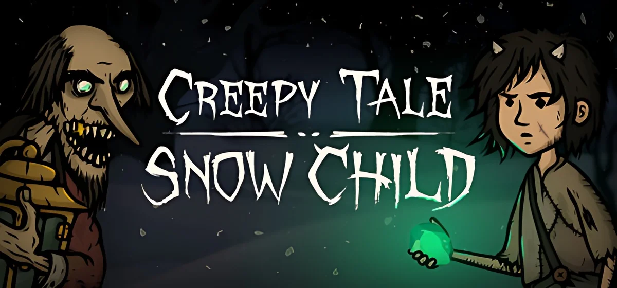Creepy Tale: Snow Child Build 23399242