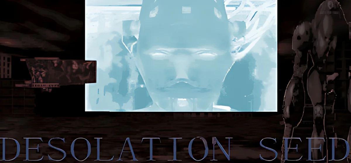 Desolation Seed Build 24168314
