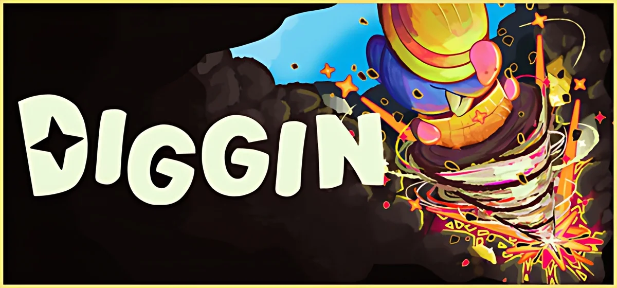 Diggin