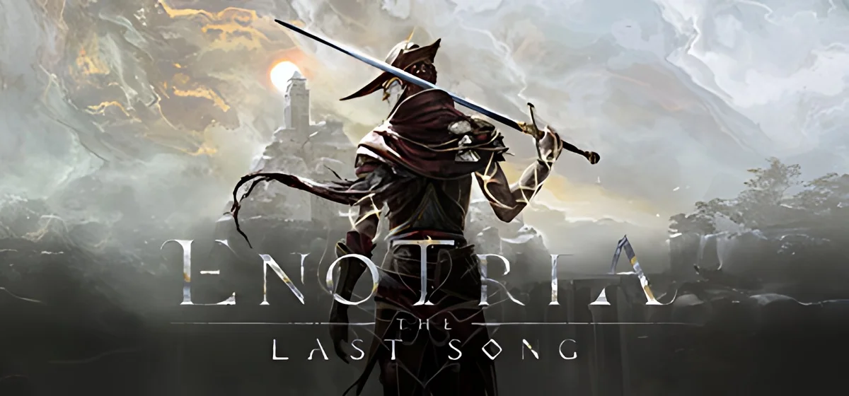 Enotria: The Last Song v1.010.29335