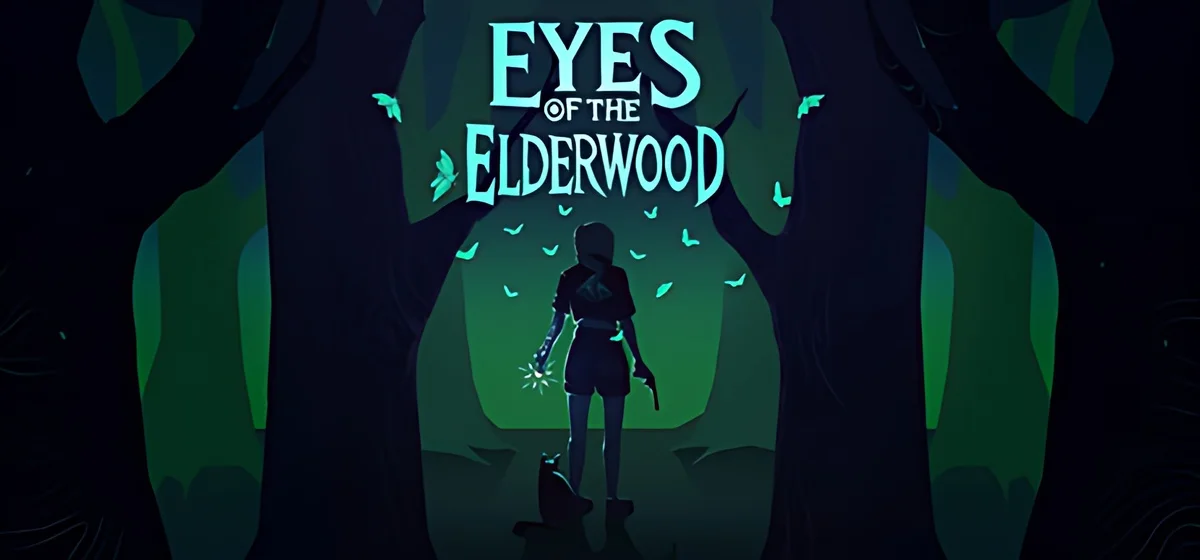 Eyes Of The ElderWood Build 23927403