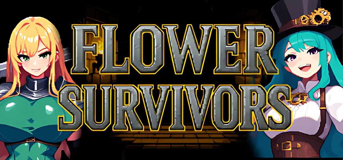 Flower Survivors Build 23755888